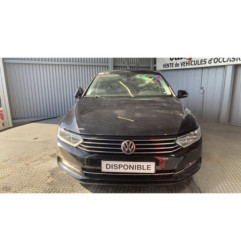 Interrupteur de leve vitre arriere droit VOLKSWAGEN PASSAT 7 Photo n°1