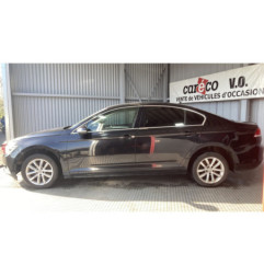 Interrupteur de leve vitre arriere gauche VOLKSWAGEN PASSAT 7 Photo n°3