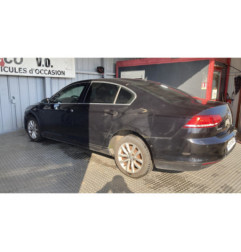 Interrupteur de leve vitre arriere gauche VOLKSWAGEN PASSAT 7 Photo n°7