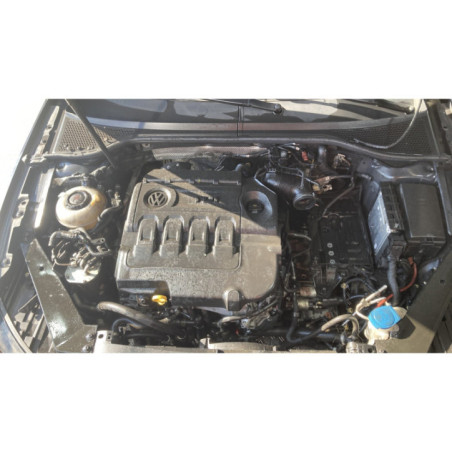 Pare soleil droit VOLKSWAGEN PASSAT 7