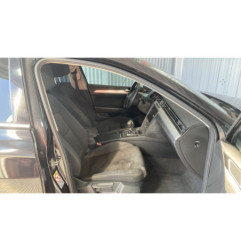 Pare soleil gauche VOLKSWAGEN PASSAT 7 Photo n°5