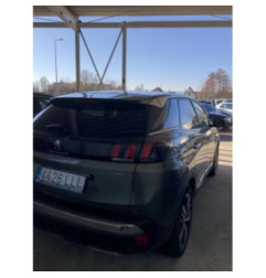 Planche de bord complete PEUGEOT 3008 2 Photo n°11