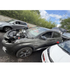 Renfort pare choc arriere (traverse) PEUGEOT 3008 2 Photo n°7