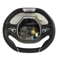 Volant PEUGEOT 3008 2 Photo n°5