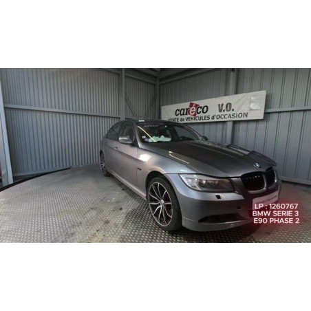 Renfort pare choc avant (traverse) BMW SERIE 3 E90 Photo n°1