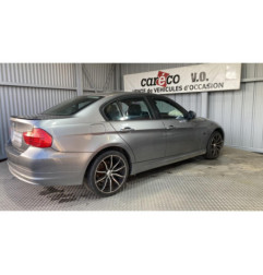 Serrure avant droit BMW SERIE 3 E90 Photo n°19