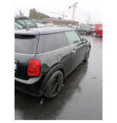 Boite de vitesses MINI MINI 3 F56 Photo n°4