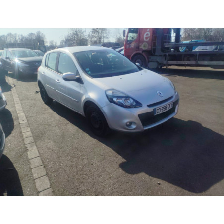 Boite de vitesses RENAULT CLIO 3 Photo n°1