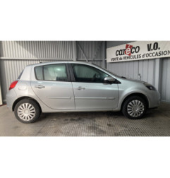 Train arriere complet RENAULT CLIO 3 Photo n°9