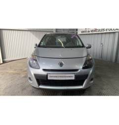 Bras essuie glace arriere RENAULT CLIO 3 Photo n°6