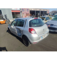 Amortisseur arriere droit RENAULT CLIO 3 Photo n°4