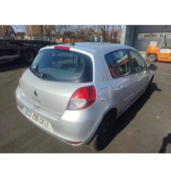 Amortisseur avant droit RENAULT CLIO 3 Photo n°5