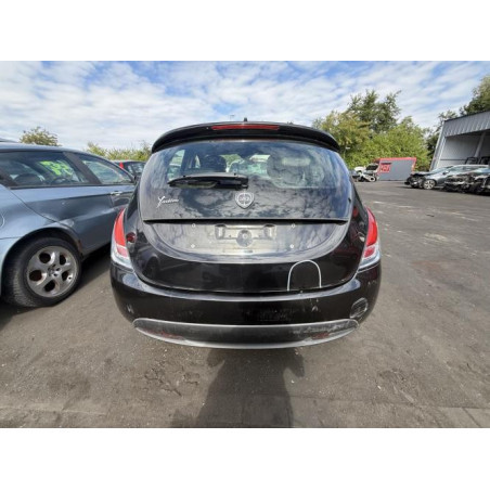 Malle/Hayon arriere LANCIA YPSILON 5 Photo n°1
