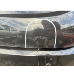 Malle/Hayon arriere LANCIA YPSILON 5