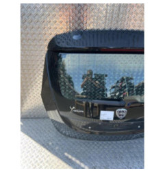 Malle/Hayon arriere LANCIA YPSILON 5 Photo n°3