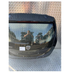 Malle/Hayon arriere LANCIA YPSILON 5 Photo n°4