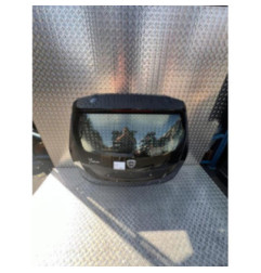 Malle/Hayon arriere LANCIA YPSILON 5 Photo n°5