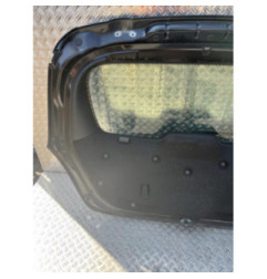 Malle/Hayon arriere LANCIA YPSILON 5 Photo n°6