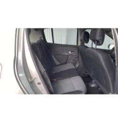 Vitre avant gauche RENAULT CLIO 3 Photo n°11