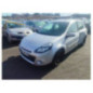 Etrier avant droit (freinage) RENAULT CLIO 3