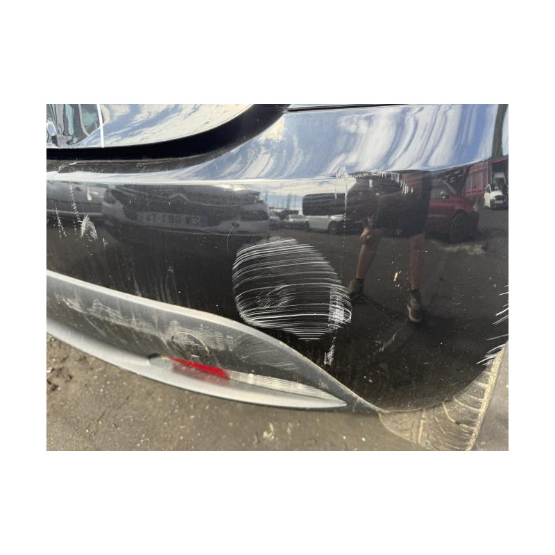 Pare choc arriere LANCIA YPSILON 5