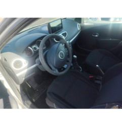 Maitre cylindre (freinage) RENAULT CLIO 3 Photo n°3