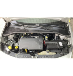 Maitre cylindre (freinage) RENAULT CLIO 3 Photo n°7