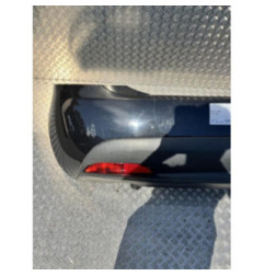 Pare choc arriere LANCIA YPSILON 5 Photo n°5