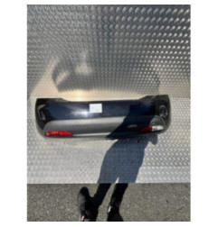 Pare choc arriere LANCIA YPSILON 5 Photo n°6