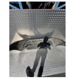 Pare choc arriere LANCIA YPSILON 5 Photo n°9