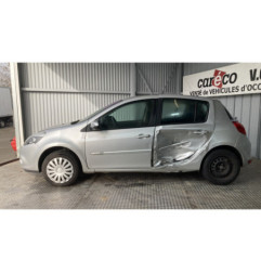 Pulseur d'air RENAULT CLIO 3 Photo n°8