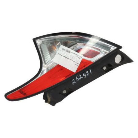 Feu arriere principal droit (feux) LANCIA YPSILON 5 Photo n°1