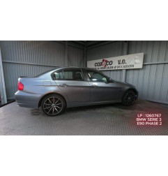 Trappe d'essence BMW SERIE 3 E90