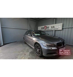 Vitre avant droit BMW SERIE 3 E90 Photo n°1