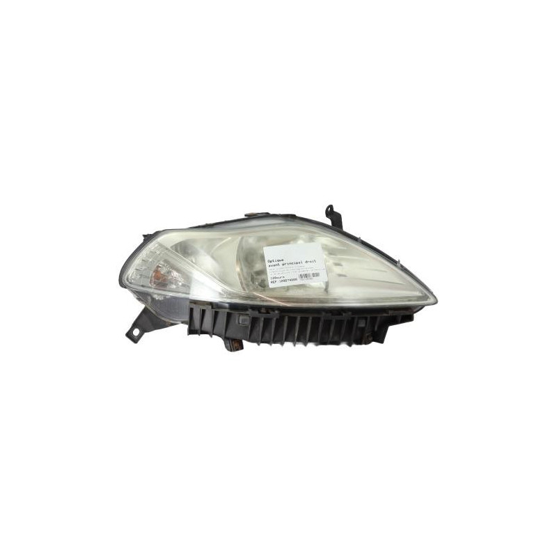 Optique avant principal droit (feux)(phare) LANCIA YPSILON 5