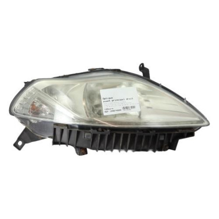 Optique avant principal droit (feux)(phare) LANCIA YPSILON 5 Photo n°1