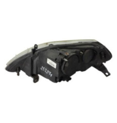 Optique avant principal droit (feux)(phare) LANCIA YPSILON 5 Photo n°3