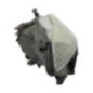 Optique avant principal droit (feux)(phare) LANCIA YPSILON 5
