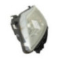 Optique avant principal gauche (feux)(phare) LANCIA YPSILON 5