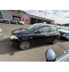 Optique avant principal gauche (feux)(phare) LANCIA YPSILON 5 Photo n°9