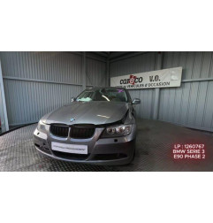 Etrier arriere droit (freinage) BMW SERIE 3 E90 Photo n°9