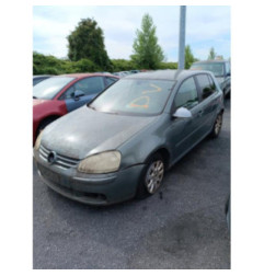 Boite de vitesses VOLKSWAGEN GOLF 5 Photo n°1