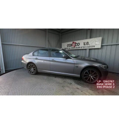 Maitre cylindre (freinage) BMW SERIE 3 E90 Photo n°3