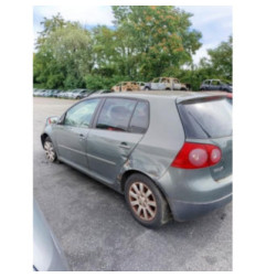 Boite de vitesses VOLKSWAGEN GOLF 5 Photo n°4
