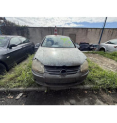 Boite de vitesses VOLKSWAGEN GOLF 5 Photo n°5