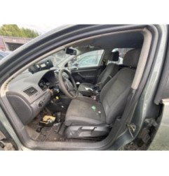 Boite de vitesses VOLKSWAGEN GOLF 5 Photo n°8