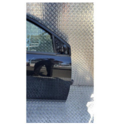 Porte avant droit LANCIA YPSILON 5 Photo n°3