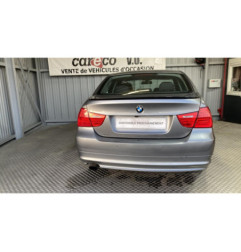 Triangle inferieur arriere gauche BMW SERIE 3 E90 Photo n°17