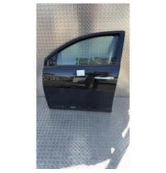 Porte avant gauche LANCIA YPSILON 5 Photo n°1