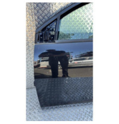 Porte avant gauche LANCIA YPSILON 5 Photo n°3